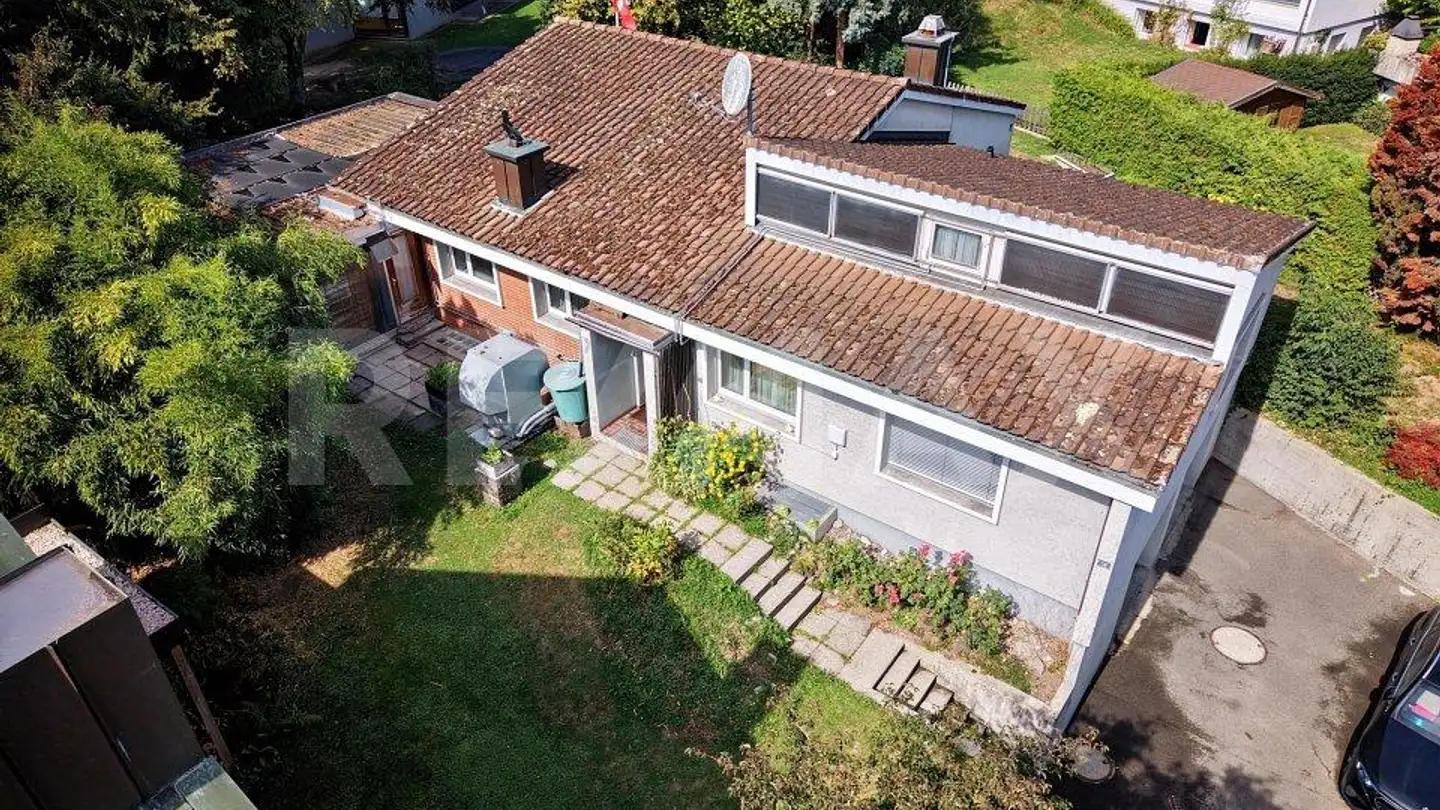 Casa singola in vendita - 8302 Kloten