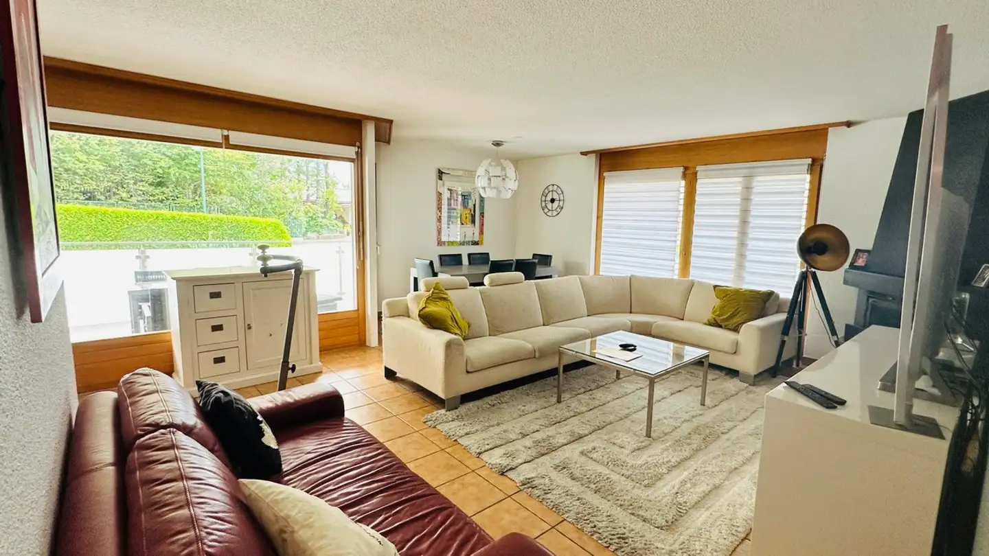 Apartment for sale - 3971 Chermignon - Photo 2