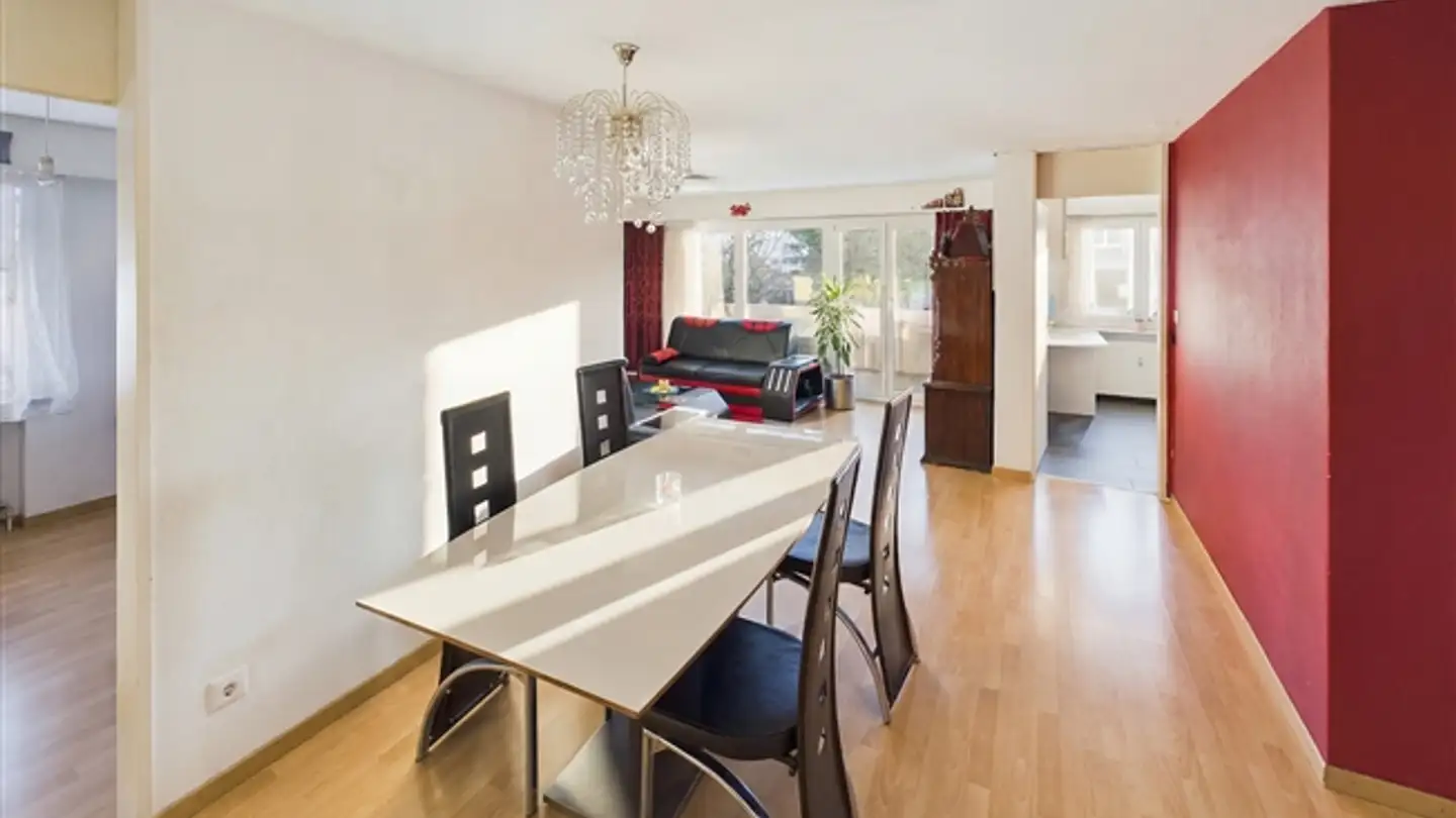 Wohnung kaufen - Rainstrasse 12, 9500 Wil SG - Foto 2