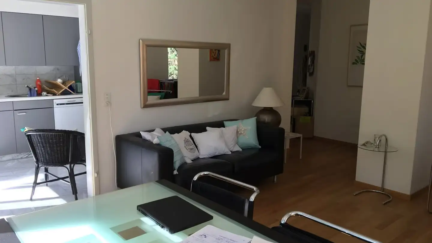 Appartement à louer - Stolzestrasse, 8006 Zürich - Photo 2