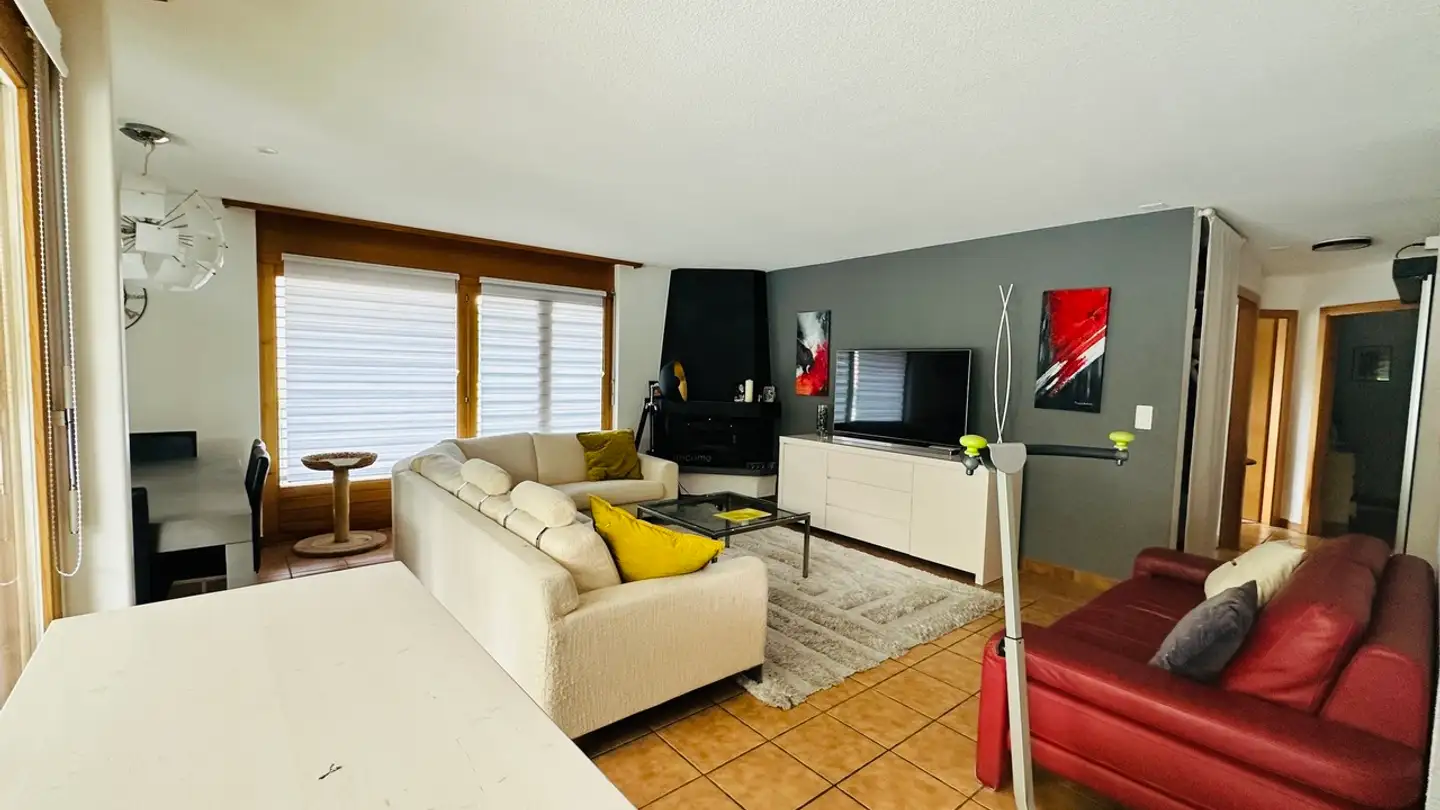 Apartment for sale - 3971 Chermignon - Photo 3