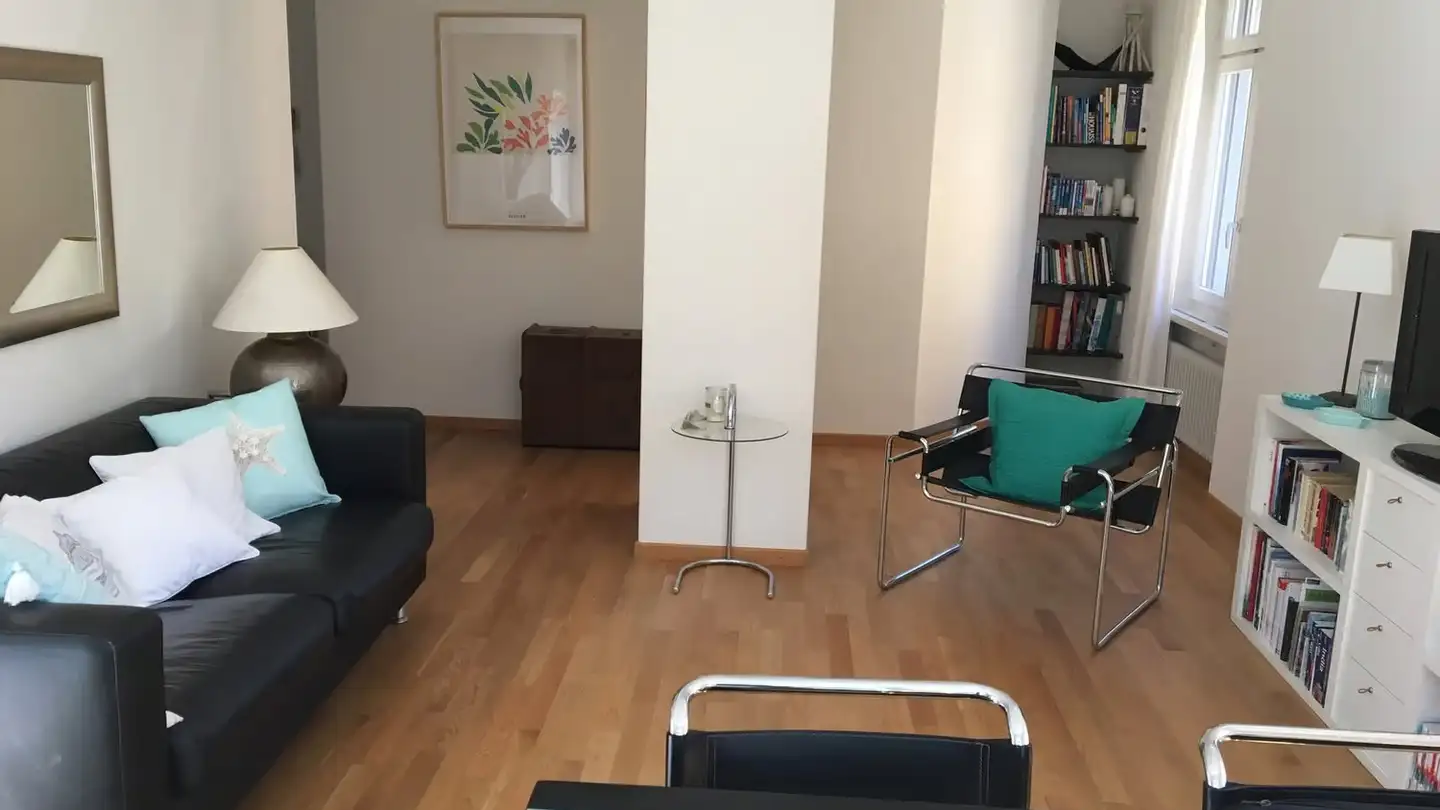 Appartement à louer - Stolzestrasse, 8006 Zürich - Photo 3
