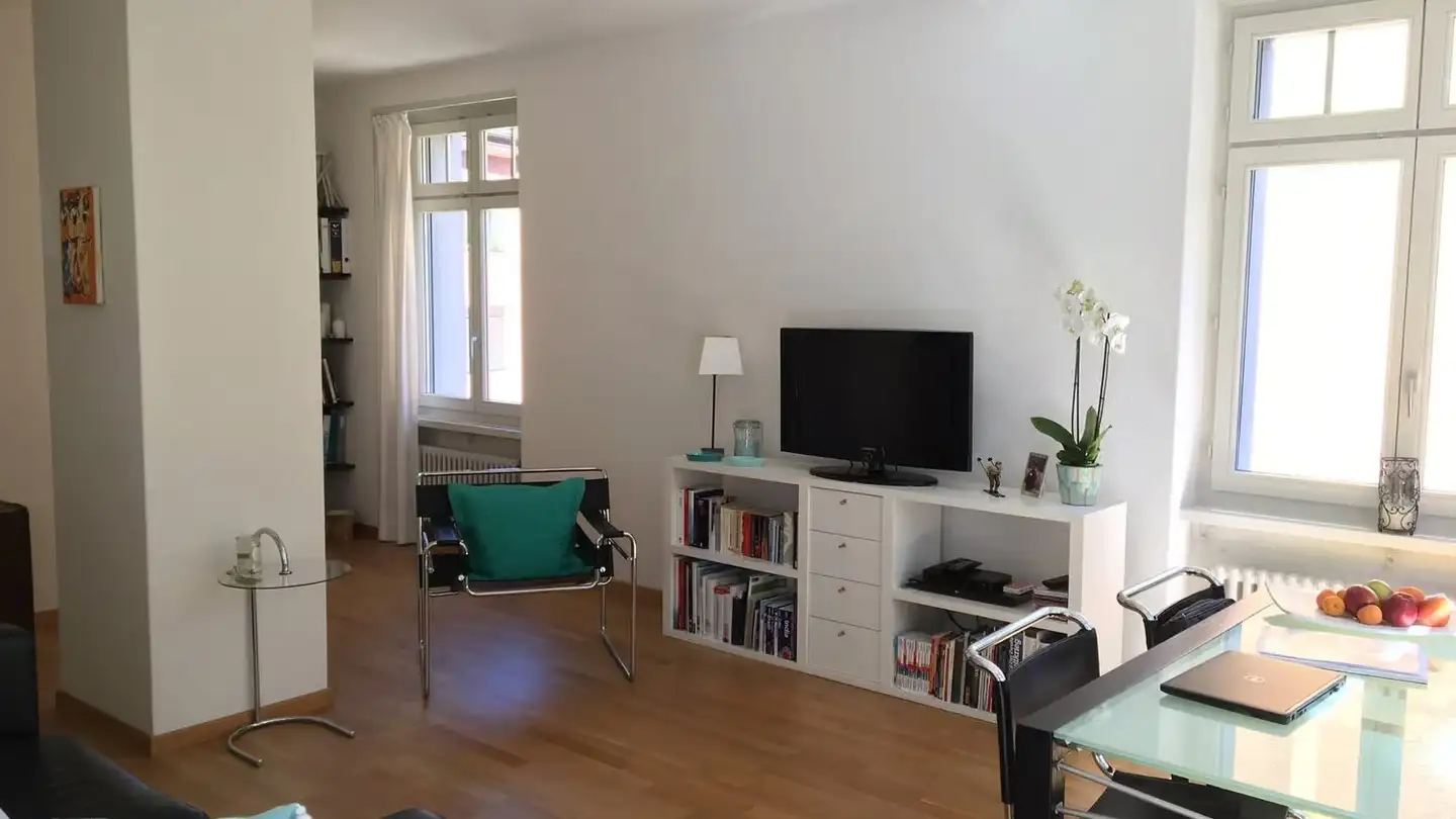 Appartement à louer - Stolzestrasse, 8006 Zürich - Photo 4