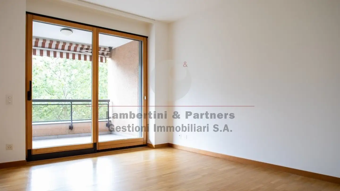 Appartamento in affitto - Via Giovanni Ferri 25, 6900 Lugano - Photo 4