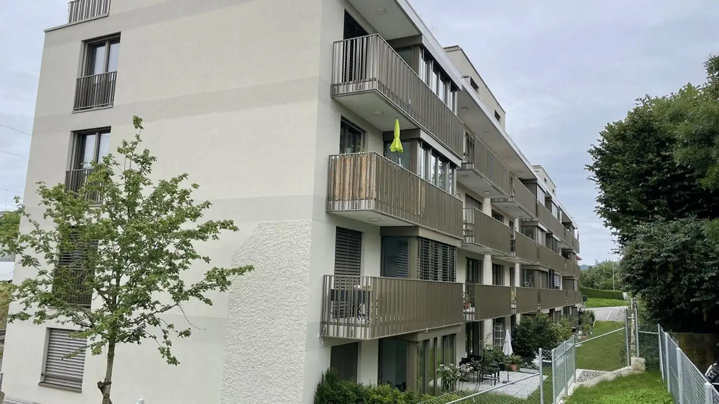 Appartamento in affitto - Hittnauerstrasse 1b, 8330 Pfäffikon ZH