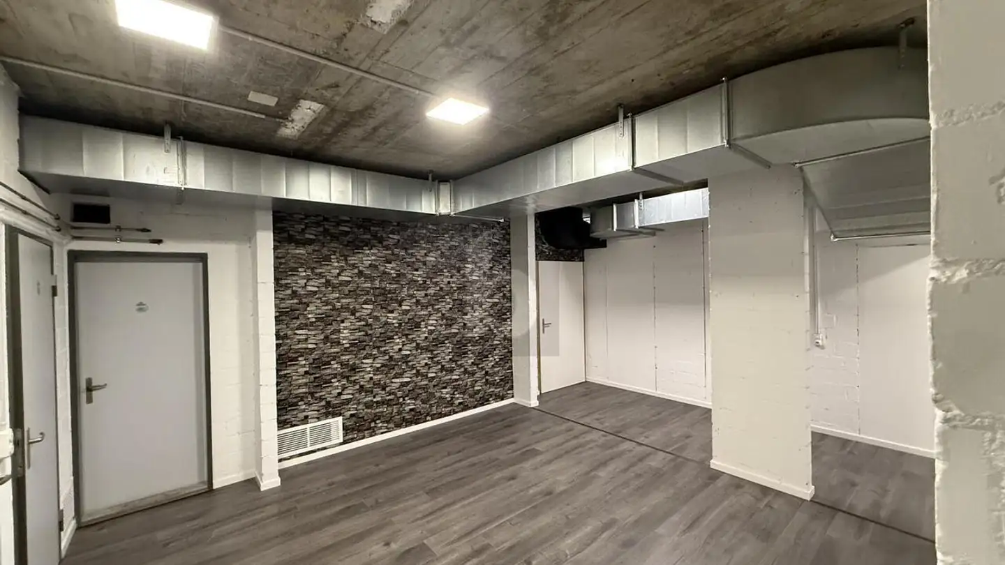 Espace de stockage à louer - 5000 Aarau