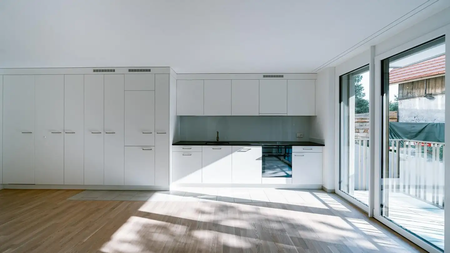 Appartamento in affitto - Hittnauerstrasse 1b, 8330 Pfäffikon ZH - Foto 2