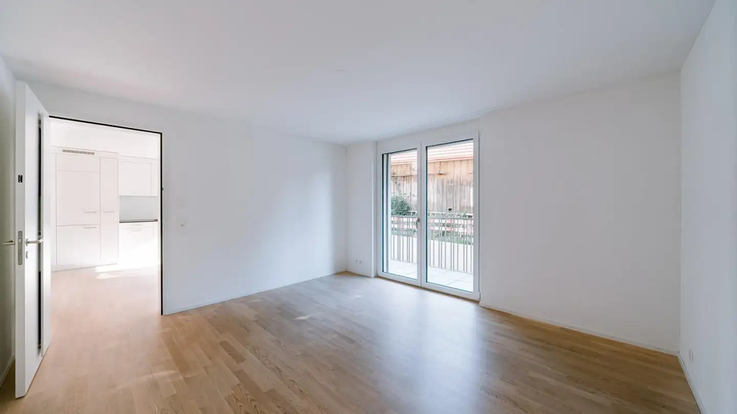 Appartamento in affitto - Hittnauerstrasse 1b, 8330 Pfäffikon ZH - Foto 3
