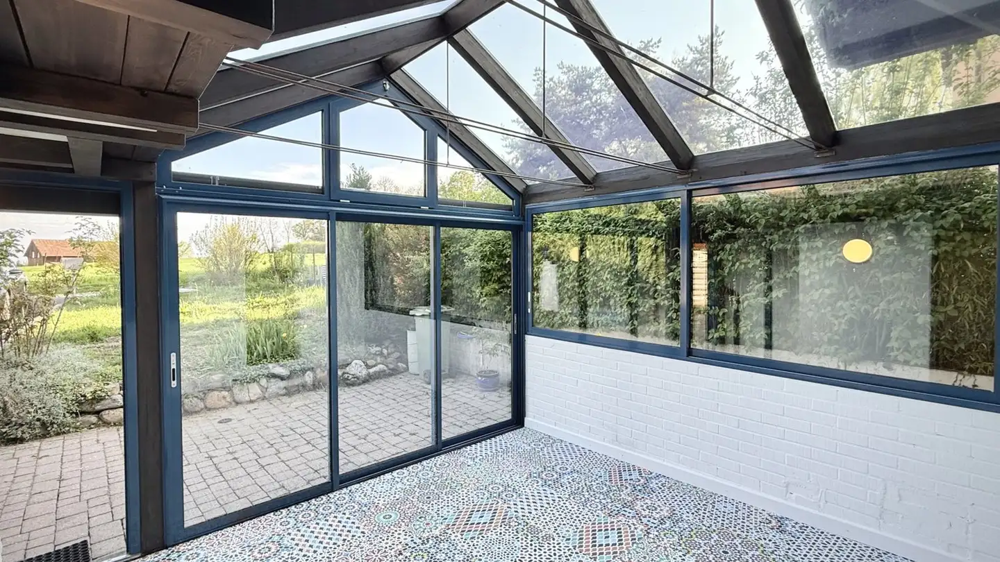 Casa a schiera in vendita - 2523 Lignières - Photo 3