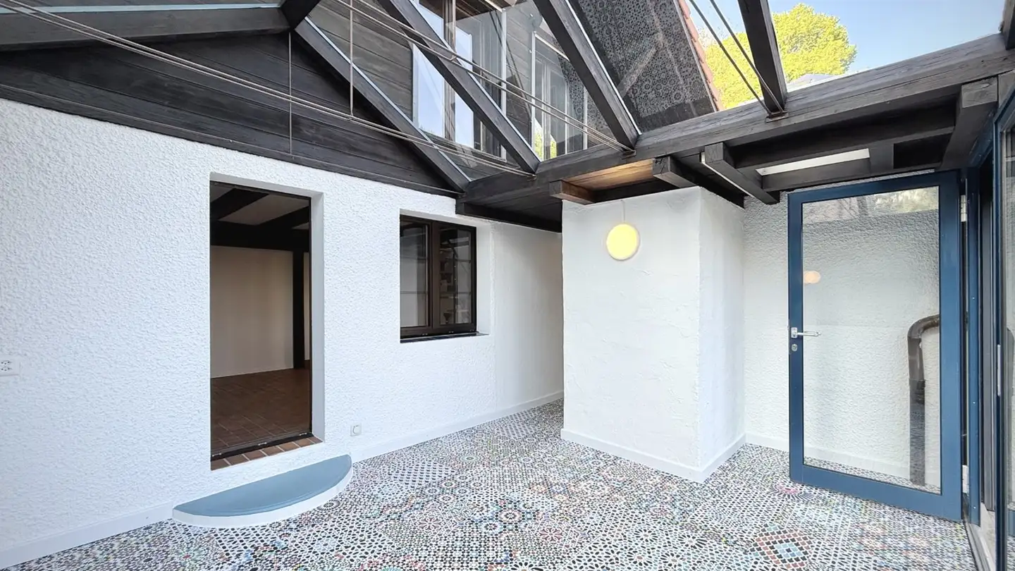 Casa a schiera in vendita - 2523 Lignières - Photo 4