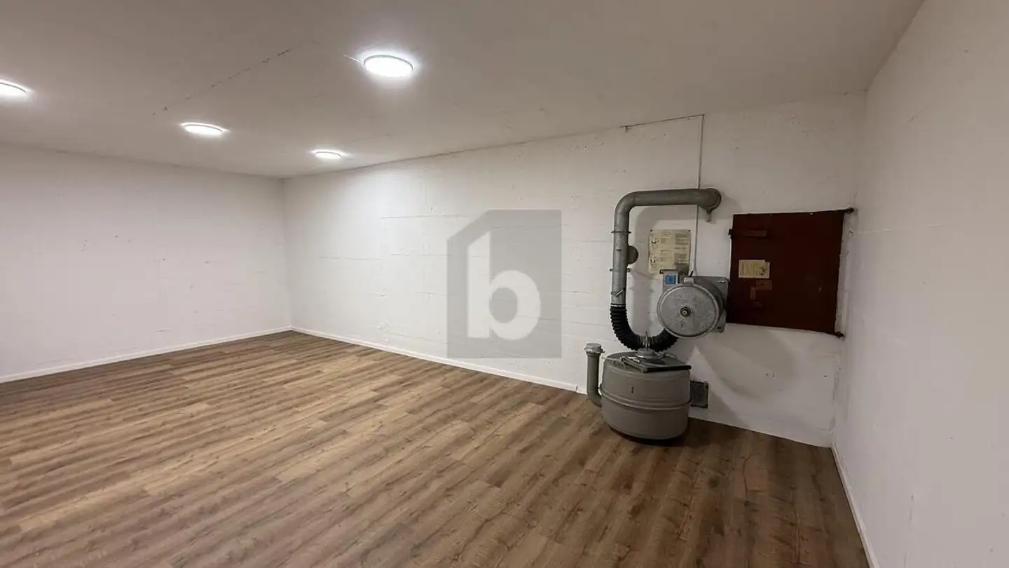 Espace de stockage à louer - 5000 Aarau - Photo 4