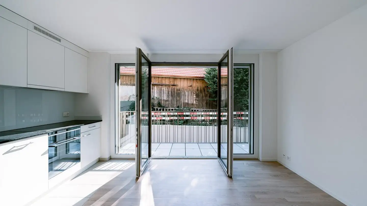 Appartamento in affitto - Hittnauerstrasse 1b, 8330 Pfäffikon ZH - Foto 4