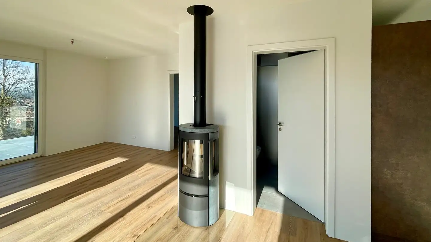 Attico in affitto - Tscharandistrasse, 4950 Huttwil