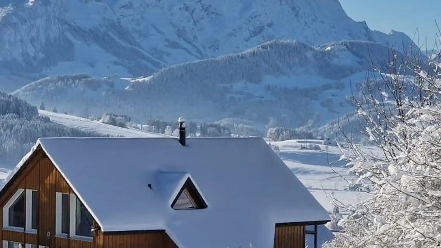 Casa singola in affitto - Buechstuden, 9056 Gais
