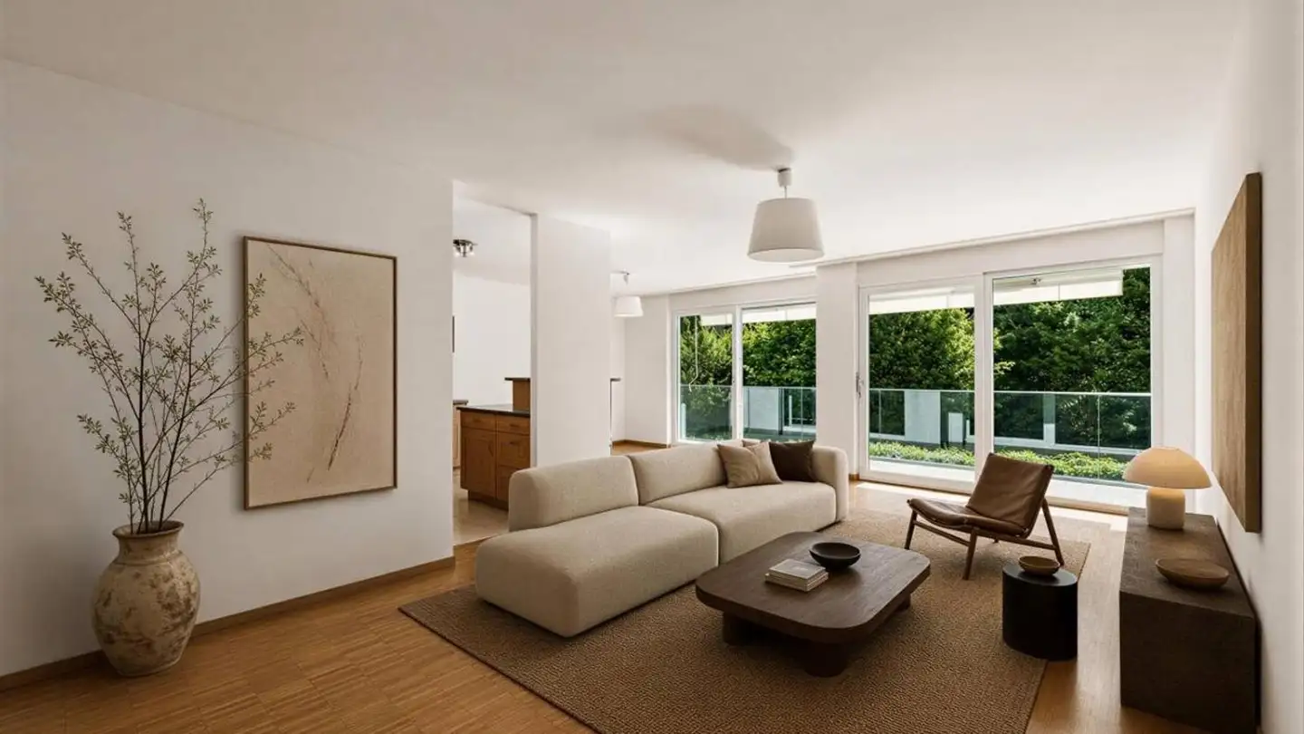 Appartamento in vendita - 1815 Clarens - Foto 3