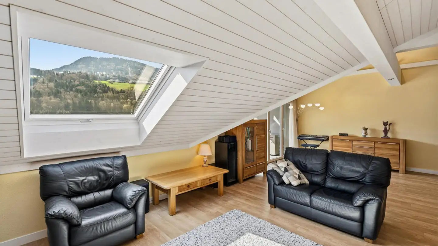 Attique à vendre - 8808 Pfäffikon SZ - Photo 4