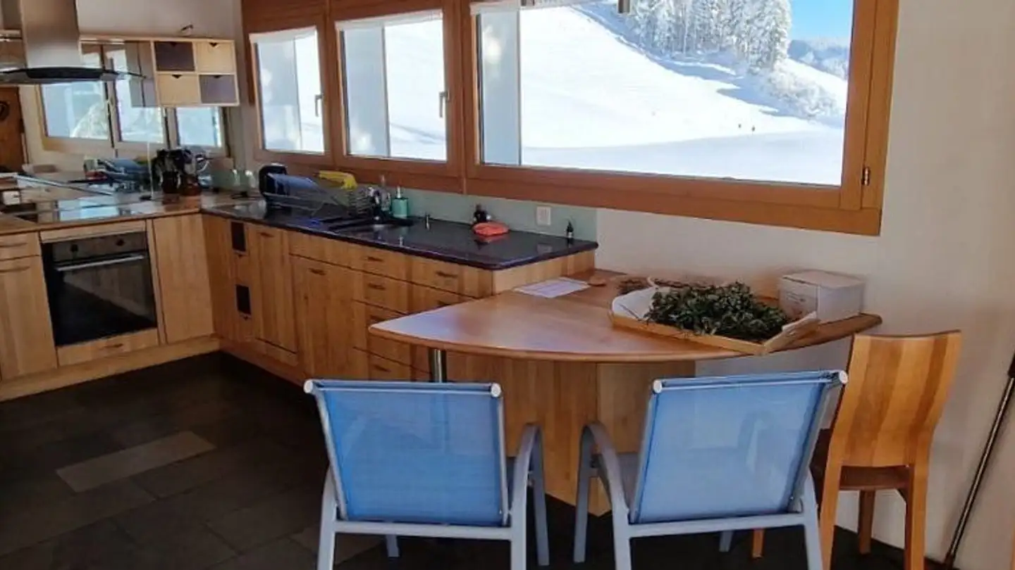 Casa singola in affitto - Buechstuden, 9056 Gais - Foto 3