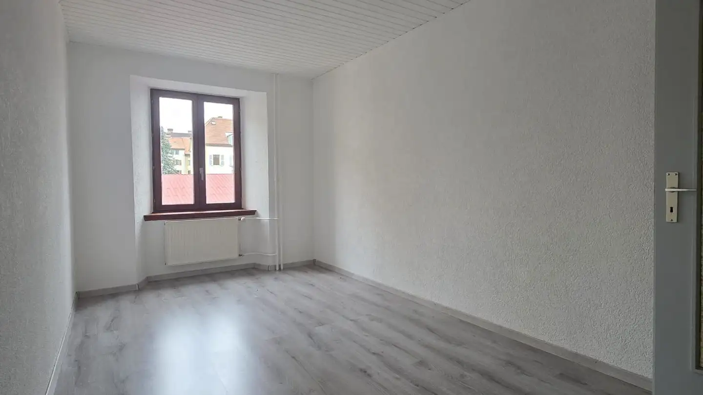 Appartement à louer - Rue de l'Industrie 30, 2300 La Chaux-de-Fonds - Photo 4
