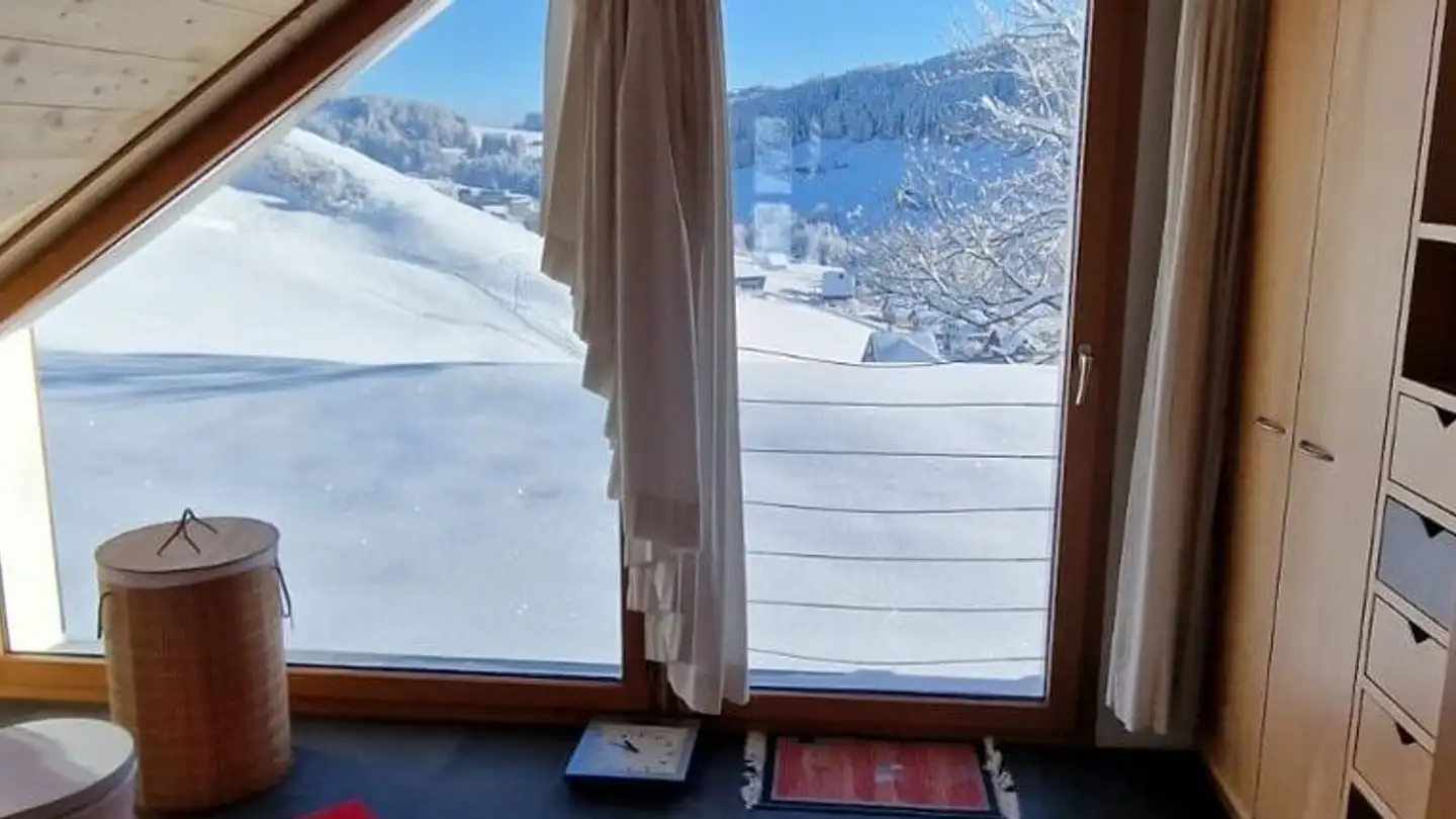 Casa singola in affitto - Buechstuden, 9056 Gais - Foto 4