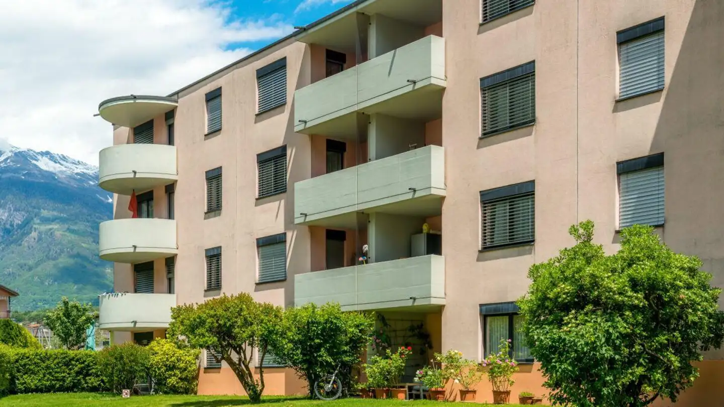 Appartamento in affitto - Via San Gottardo 38, 6745 Giornico - Foto 3