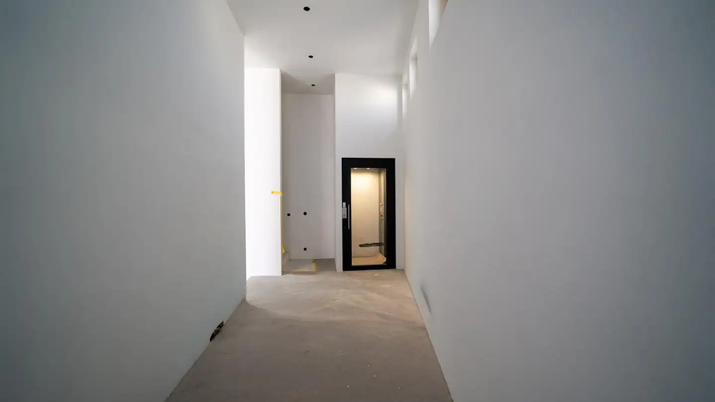 Einfamilienhaus kaufen - Via Da Liuns, 7550 Scuol - Foto 2