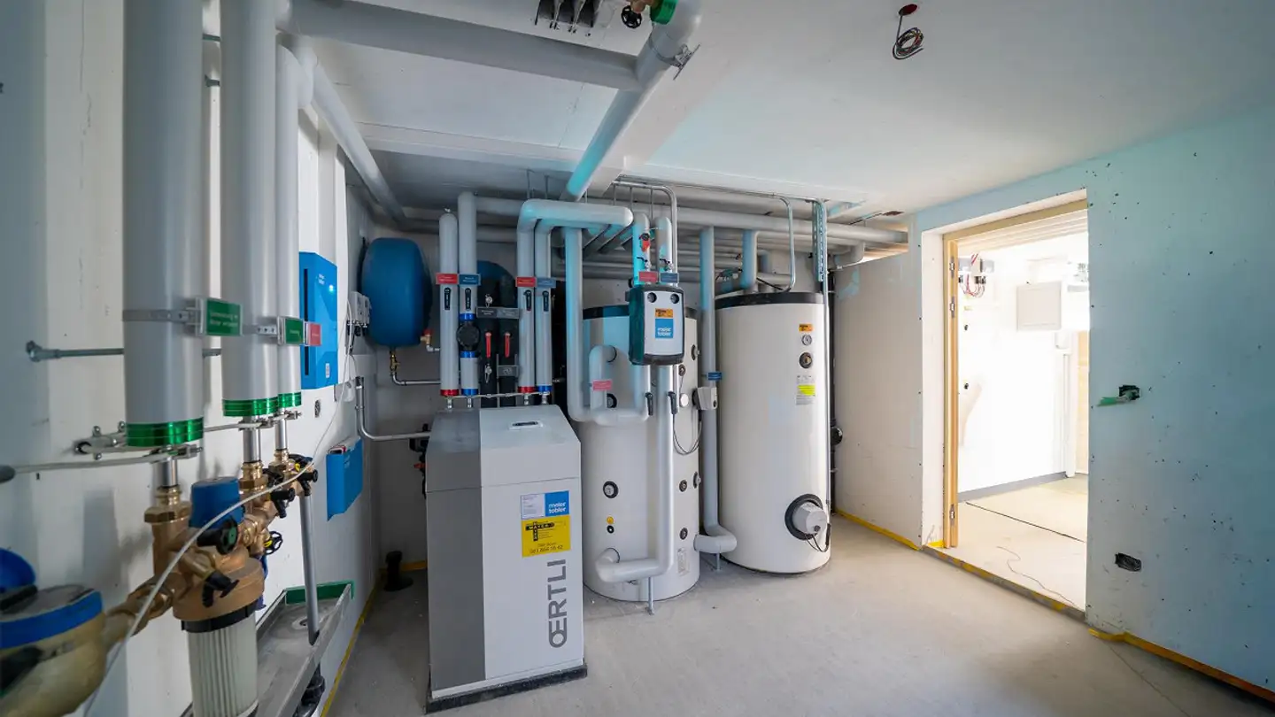 Einfamilienhaus kaufen - Via Da Liuns, 7550 Scuol - Foto 3