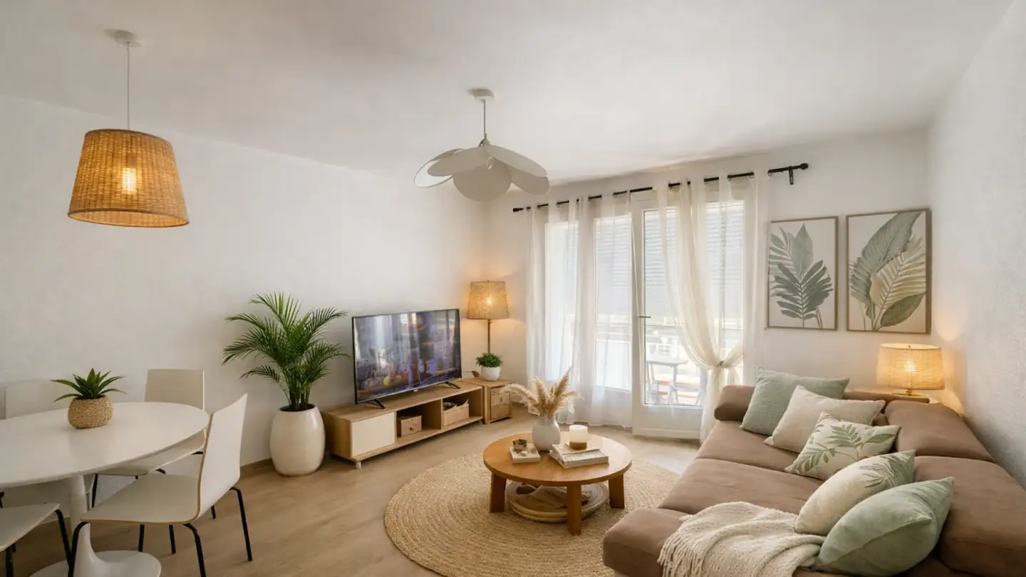 Apartment for rent - Rue Du Tombet 19, 2034 Peseux