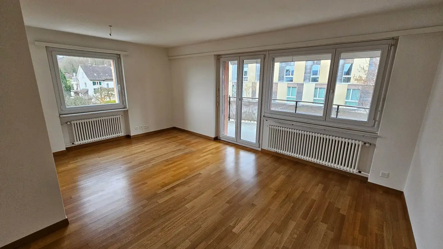 Wohnung mieten - Speerstrasse 1, 8800 Thalwil - Foto 2
