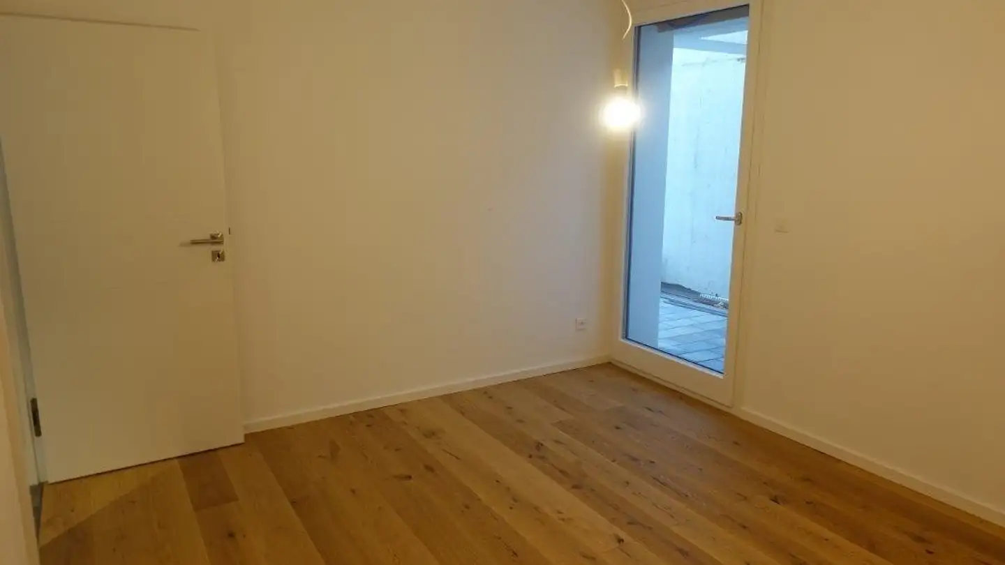 Appartement à louer - Im Trottenrain 17, 8542 Wiesendangen