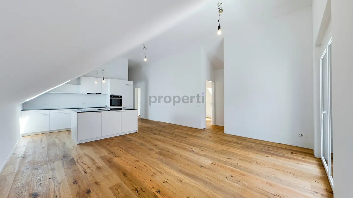 Attique à vendre - 8308 Illnau - Photo 2