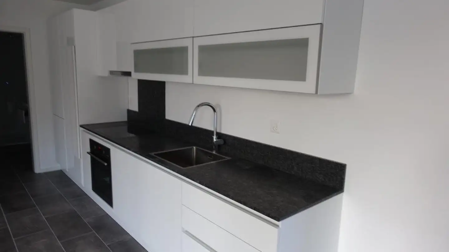 Appartement à louer - Im Trottenrain 17, 8542 Wiesendangen - Photo 3