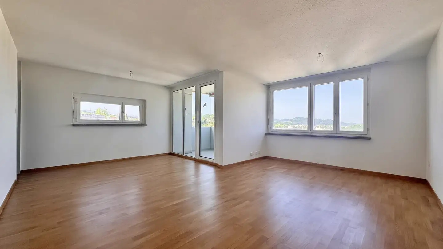 Appartement à louer - Moosstrasse 49, 9014 St. Gallen