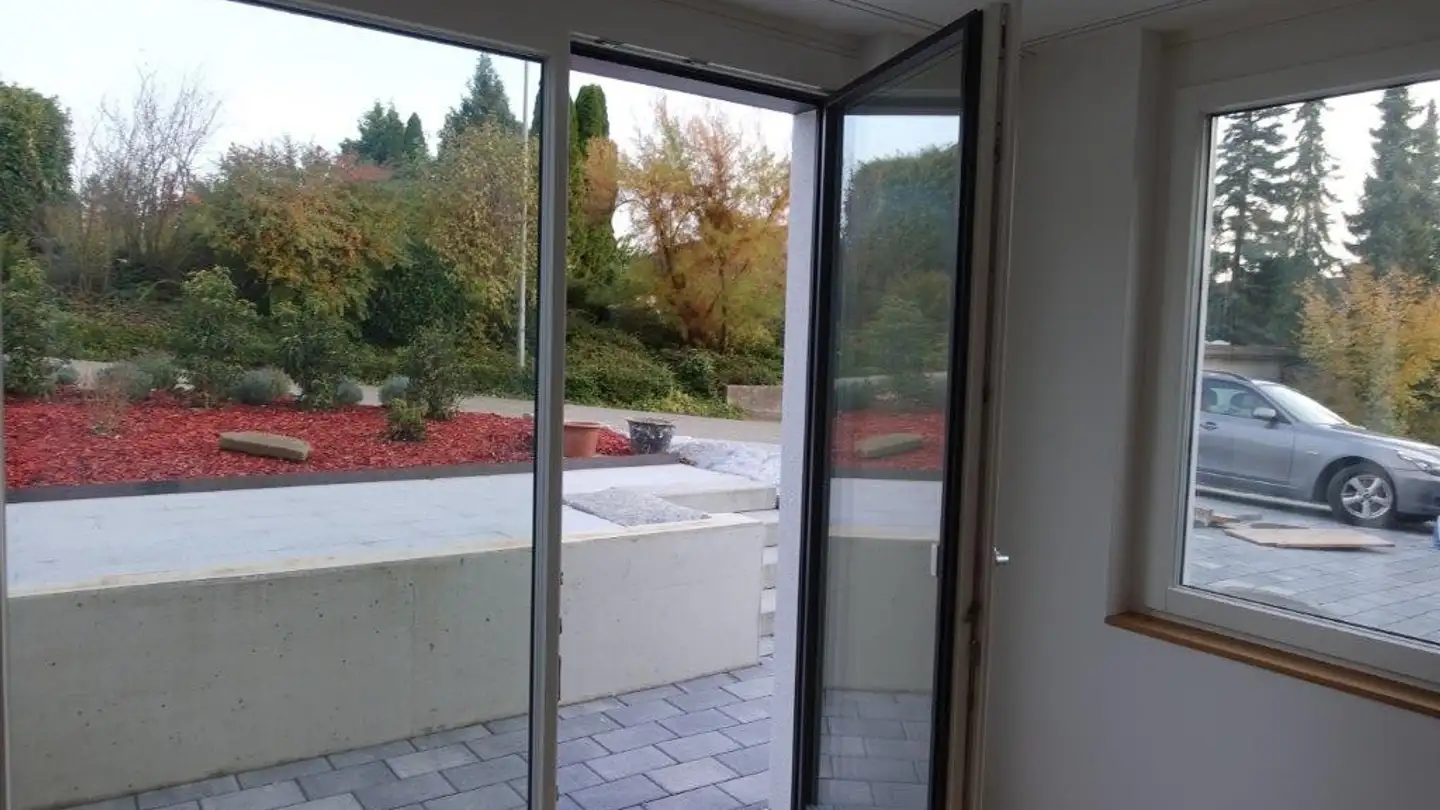 Appartement à louer - Im Trottenrain 17, 8542 Wiesendangen - Photo 4