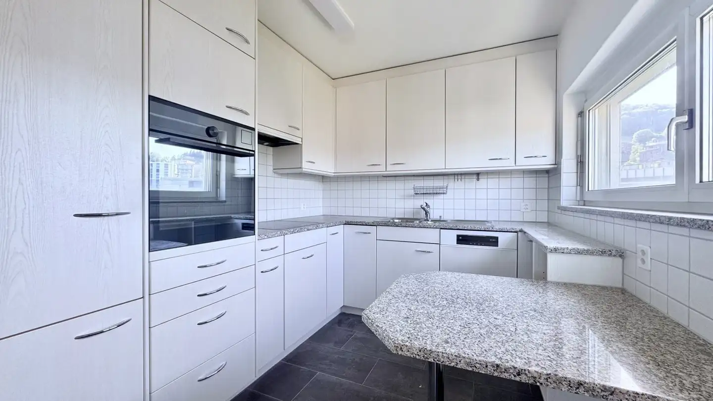 Appartement à louer - Moosstrasse 49, 9014 St. Gallen - Photo 2