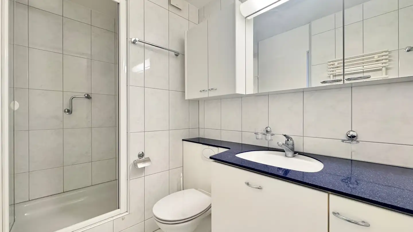 Appartement à louer - Moosstrasse 49, 9014 St. Gallen - Photo 3