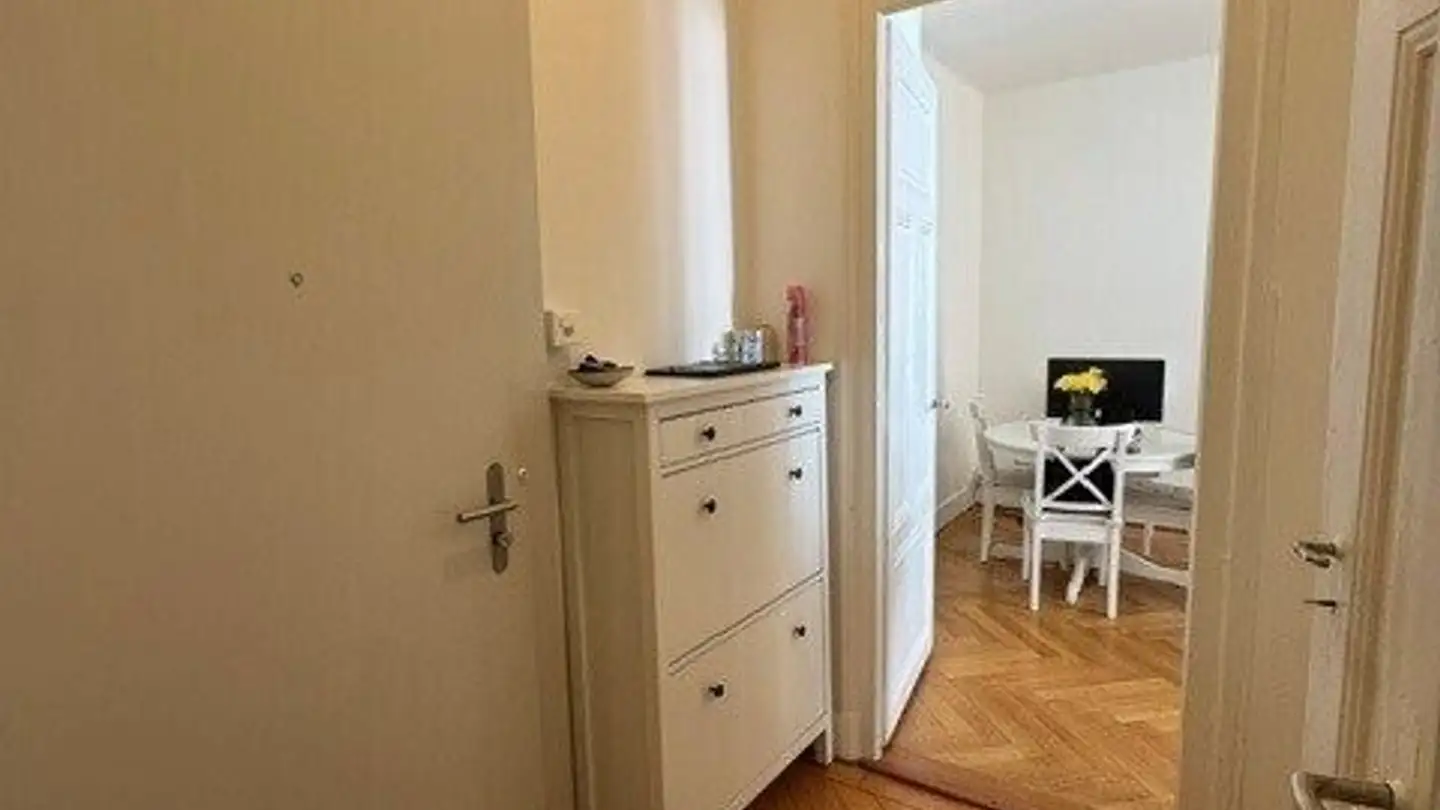 Appartement à louer - Avenue Frédéric-César-De-La-Harpe, 1007 Lausanne - Photo 2
