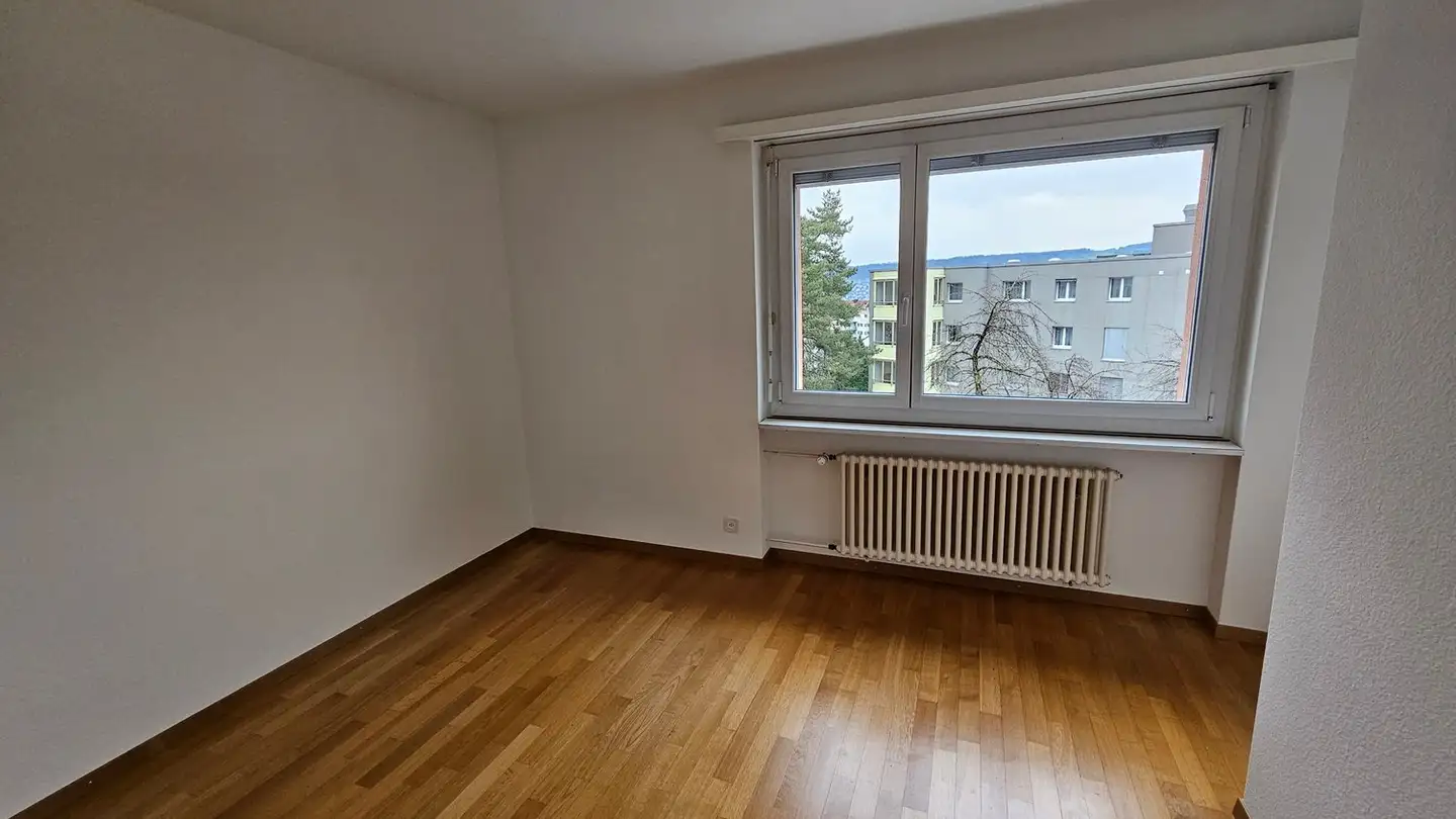 Wohnung mieten - Speerstrasse 1, 8800 Thalwil - Foto 3