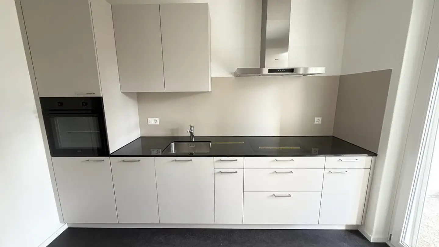 Appartamento in affitto - Ostring 8, 3006 Bern