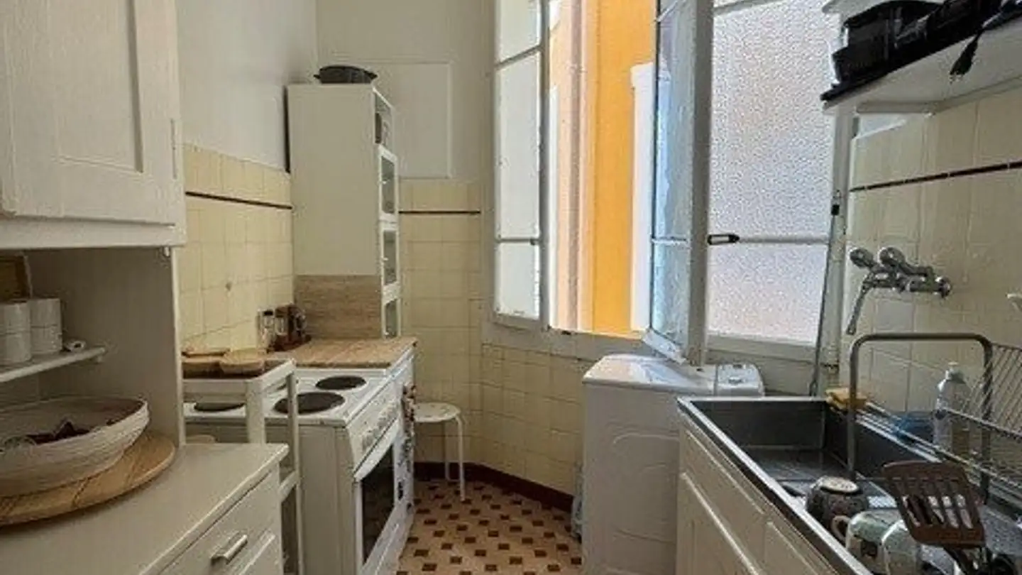 Appartement à louer - Avenue Frédéric-César-De-La-Harpe, 1007 Lausanne - Photo 4