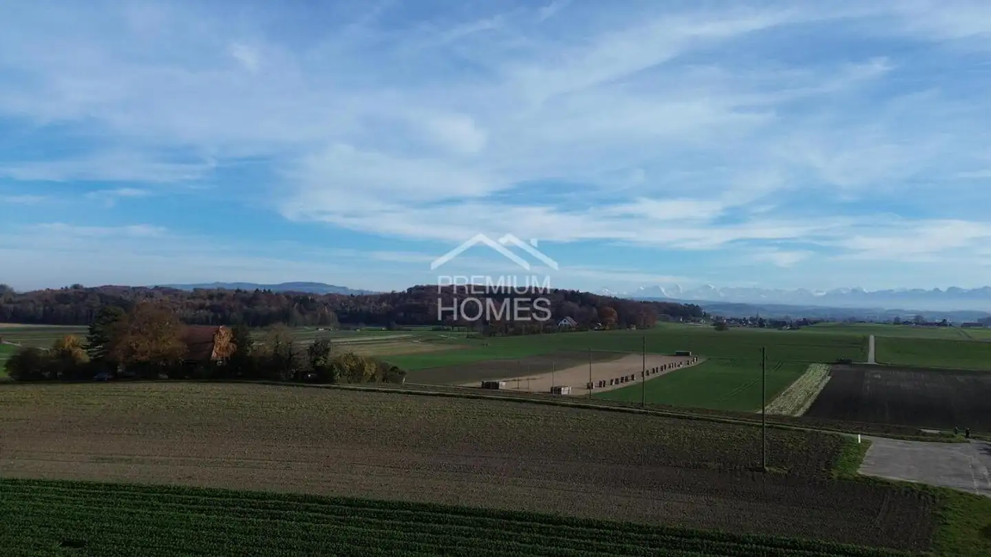 Terrain constructible à vendre - 3237 Brüttelen - Photo 3