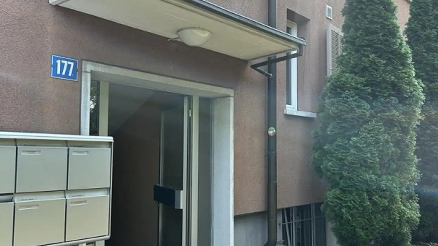 Appartement à louer - In Böden 177, 8046 Zürich