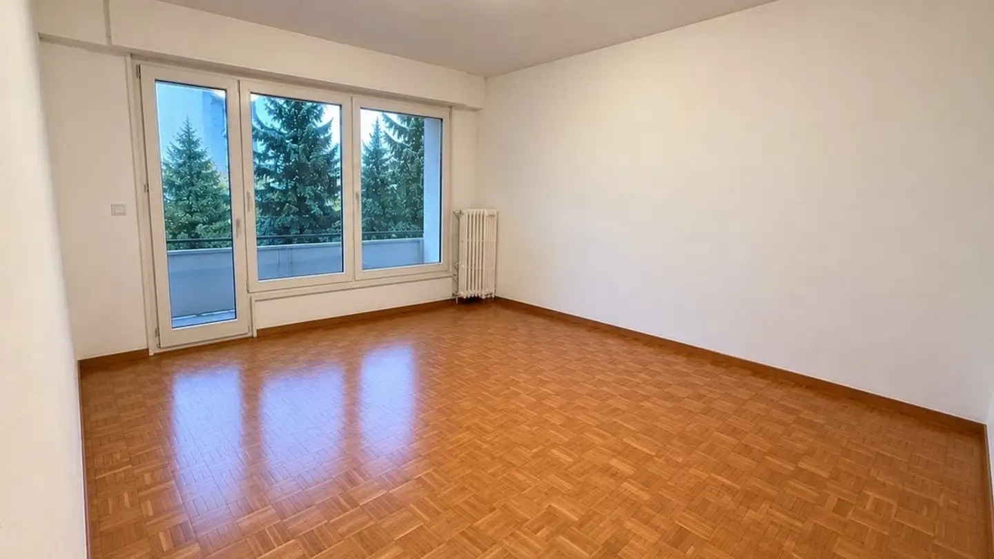 Appartamento in affitto - Avenue Collonges 1, 1004 Lausanne