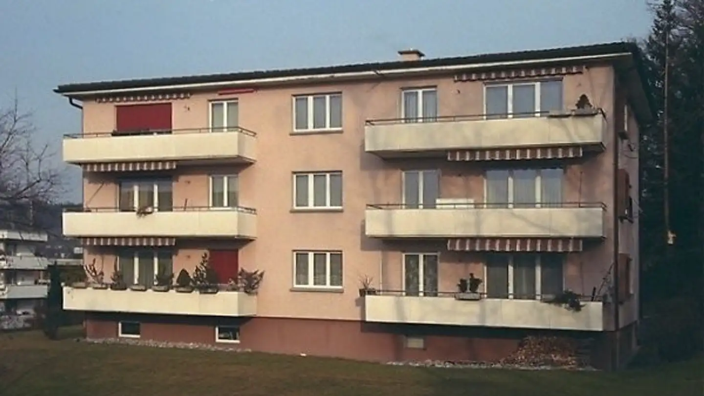 Wohnung mieten - Lerchenbühlhöhe 2, 6045 Meggen
