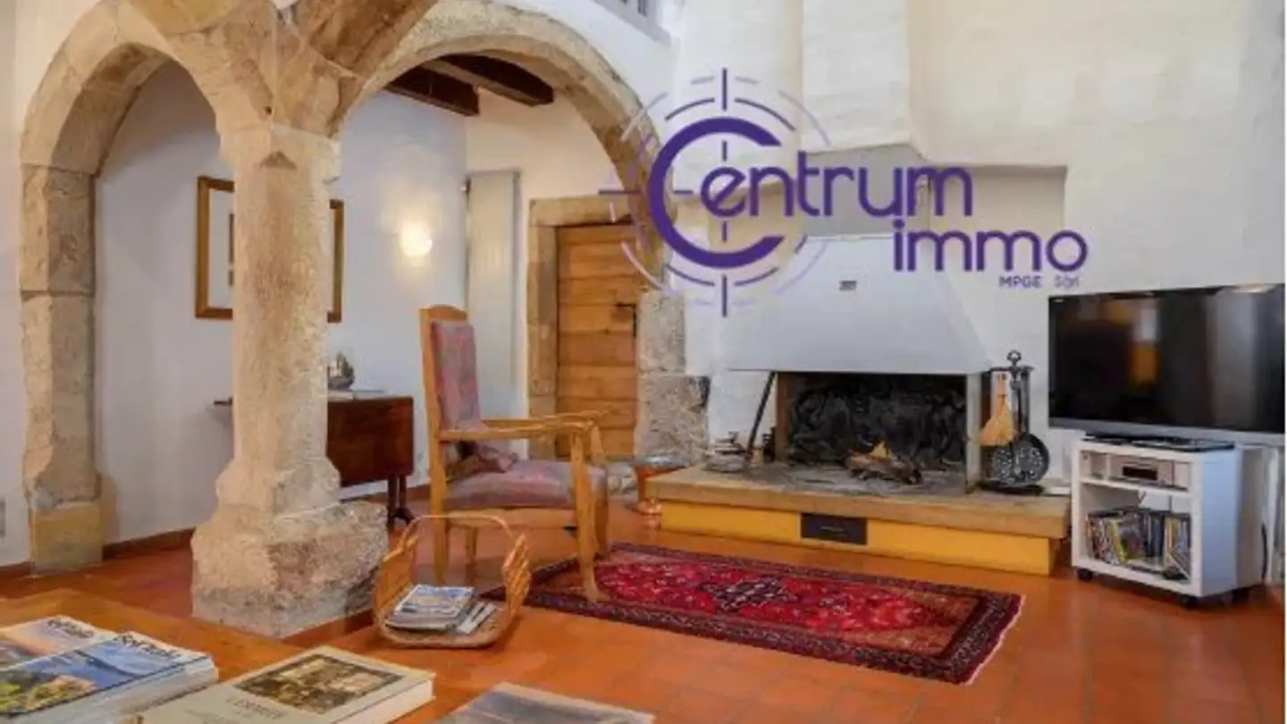 Cave house for sale - 1426 Concise