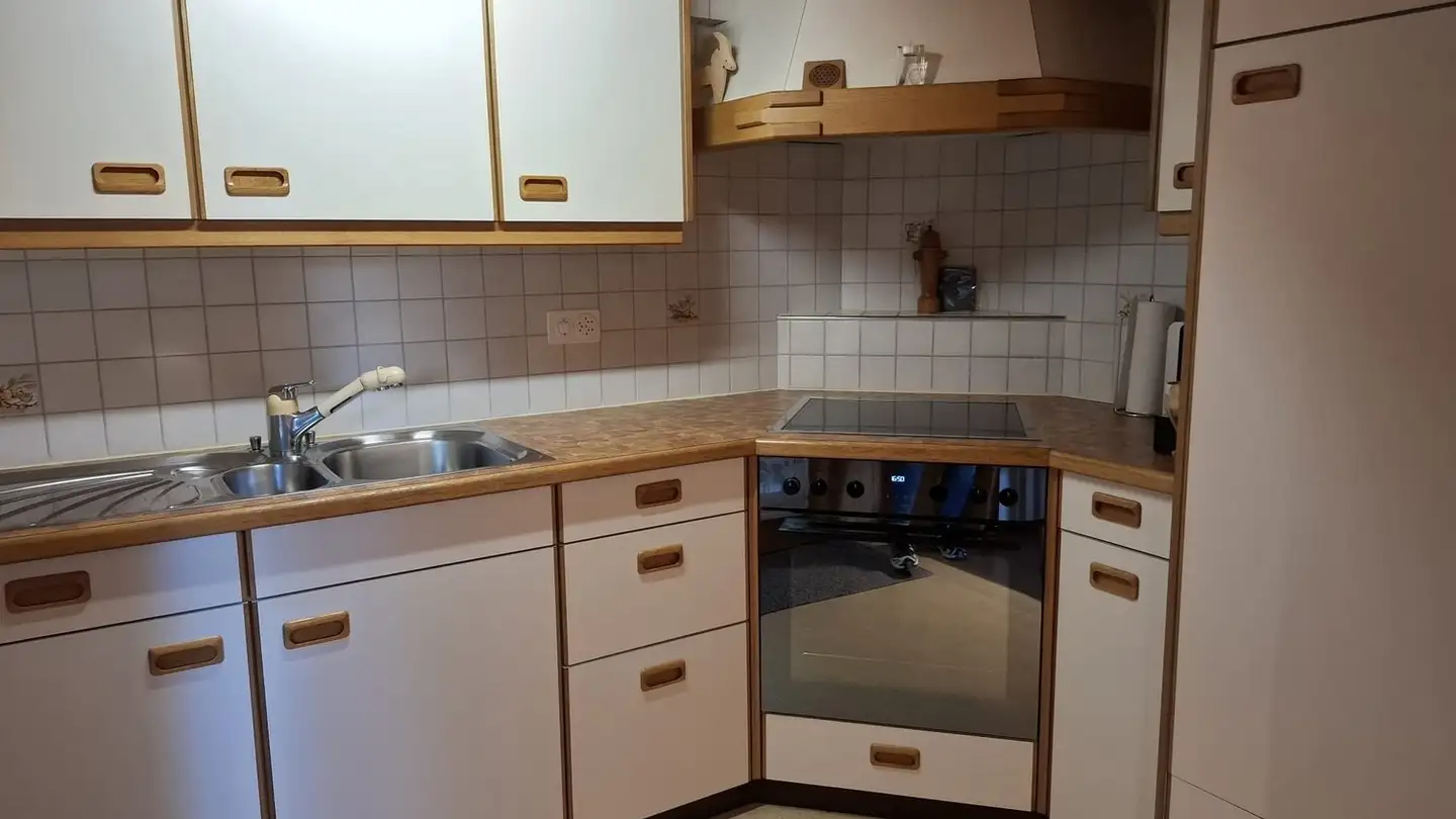 Appartamento in affitto - Hohfuren 7, 3380 Wangen an der Aare - Photo 3