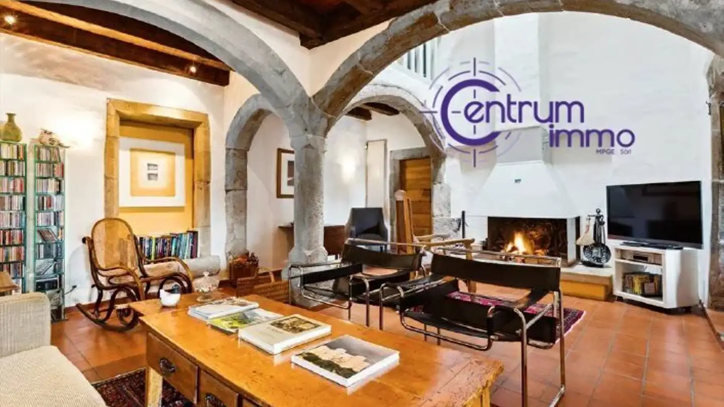 Cave house for sale - 1426 Concise - Photo 3