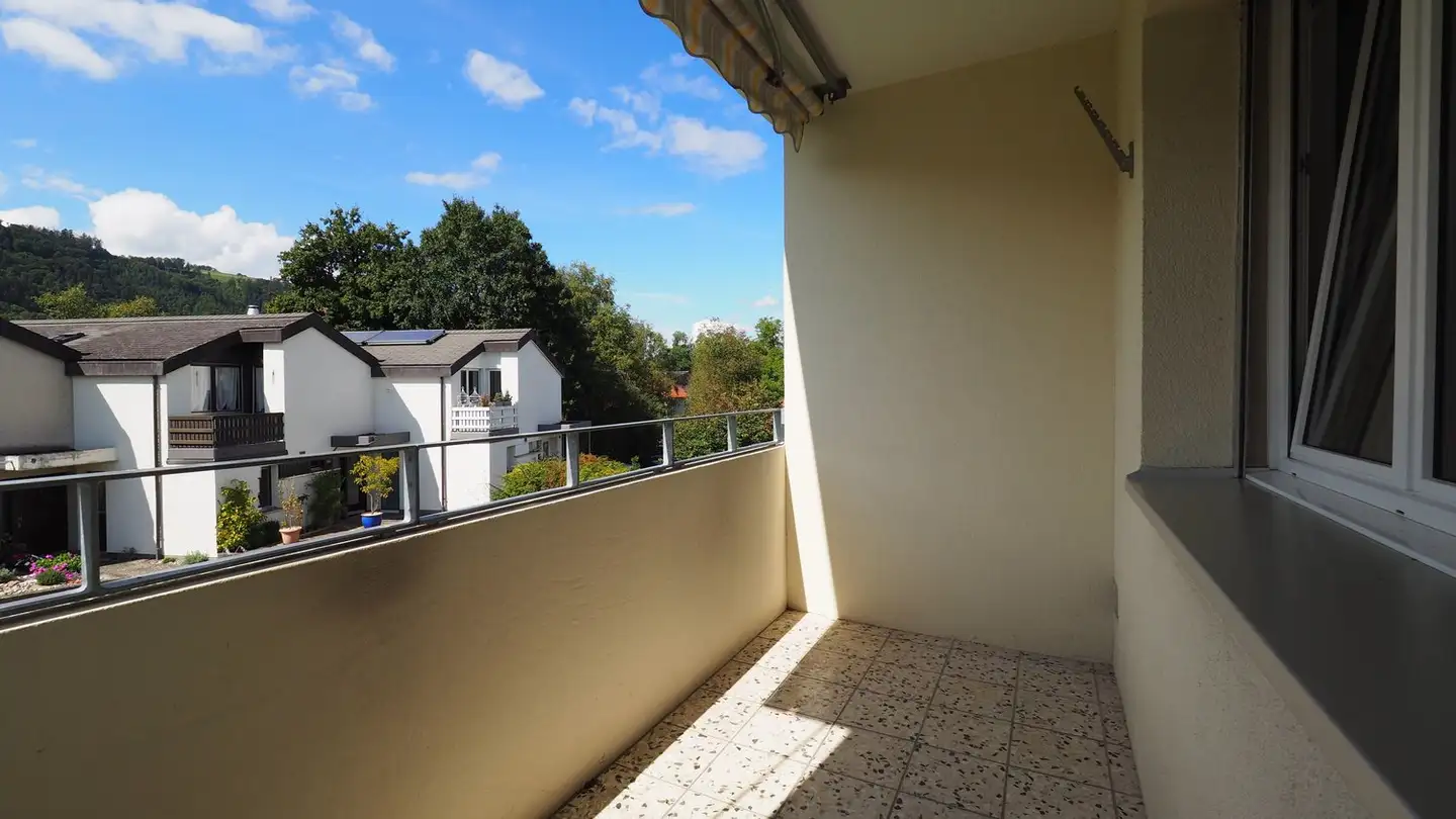 Appartement à louer - Aarweg 11, 3110 Münsingen