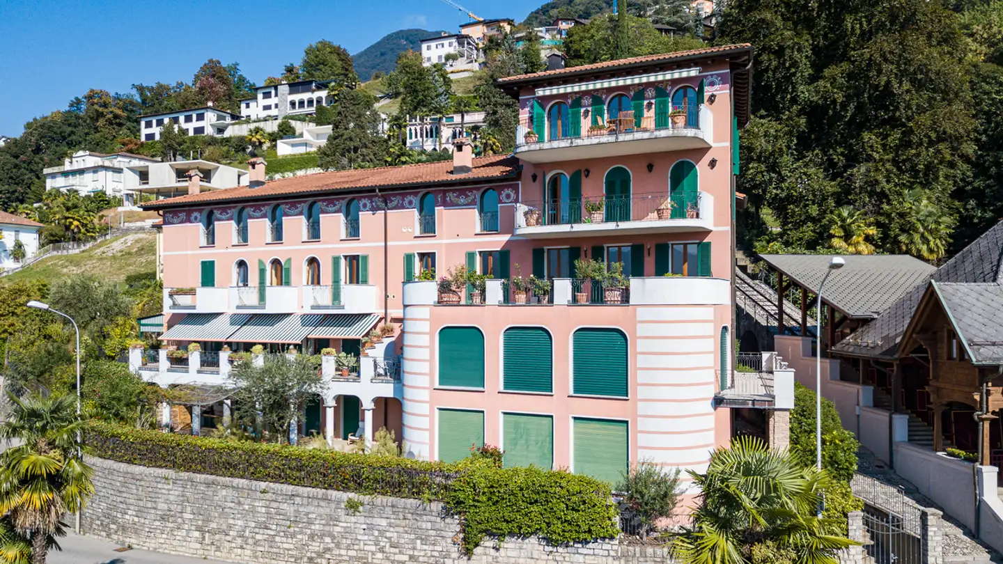 Appartamento in vendita - 6977 Ruvigliana - Photo 2