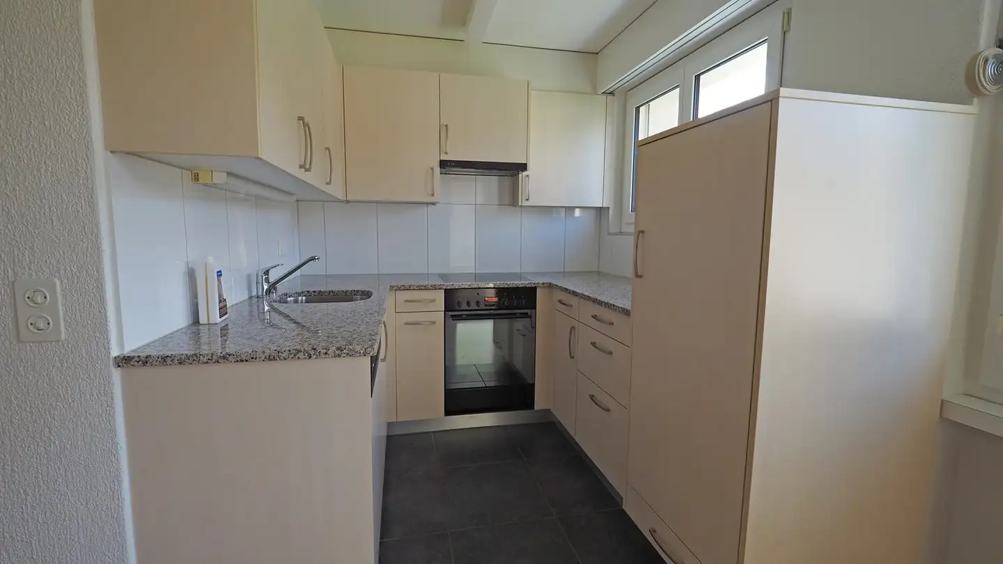 Appartement à louer - Aarweg 11, 3110 Münsingen - Photo 2