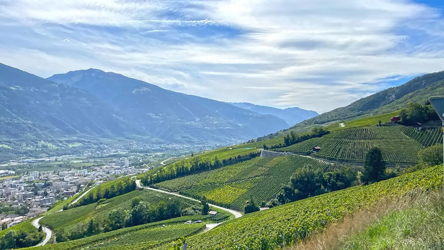 Casa singola in vendita - 3968 Veyras - Photo 3